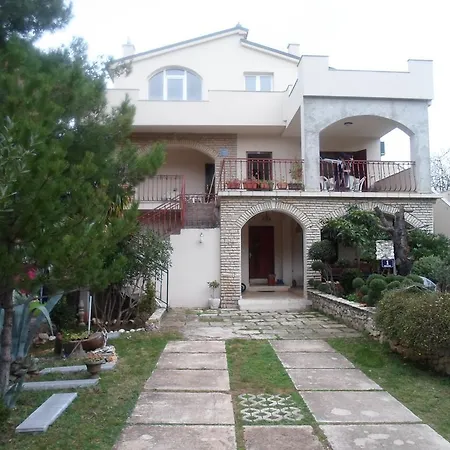 Apartmán Davor Jadrtovac