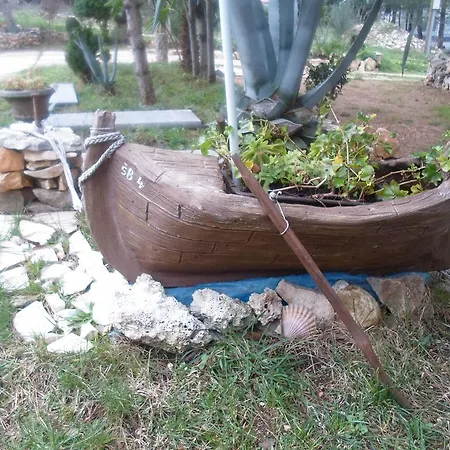 דירה Davor Jadrtovac