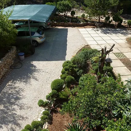 Apartment Davor Jadrtovac