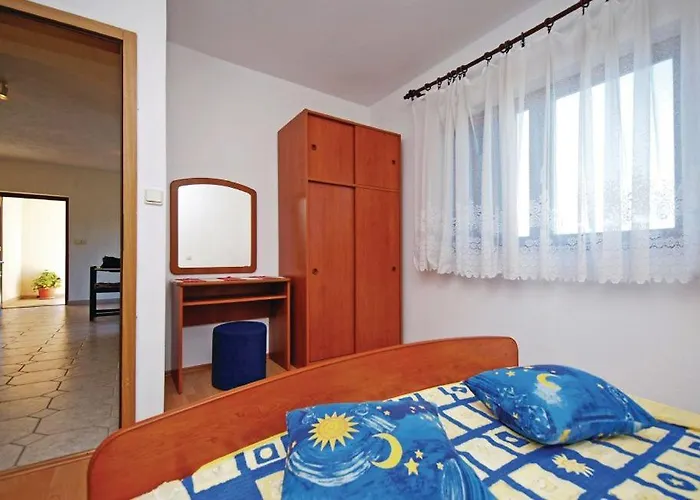 Appartement Davor *