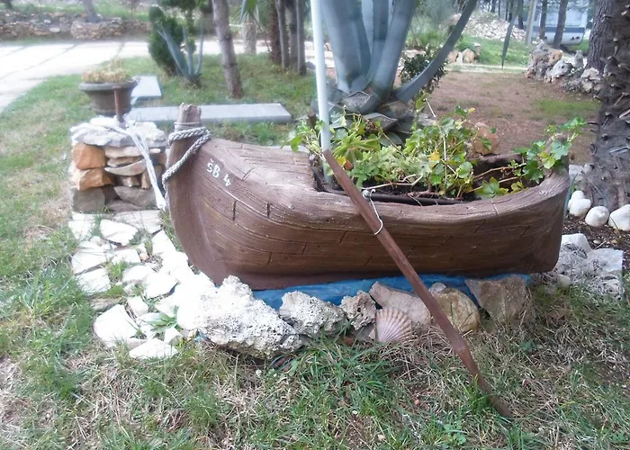 Appartement Davor Jadrtovac