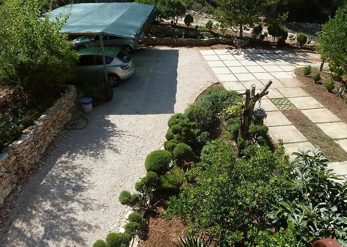 Appartement Davor Jadrtovac