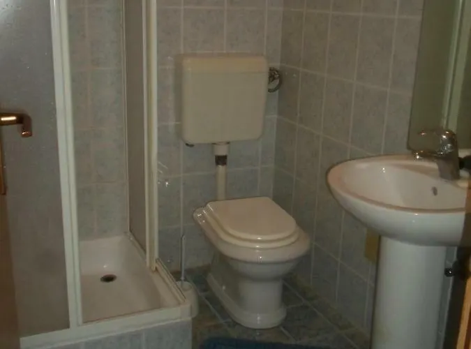 Appartement Davor Jadrtovac